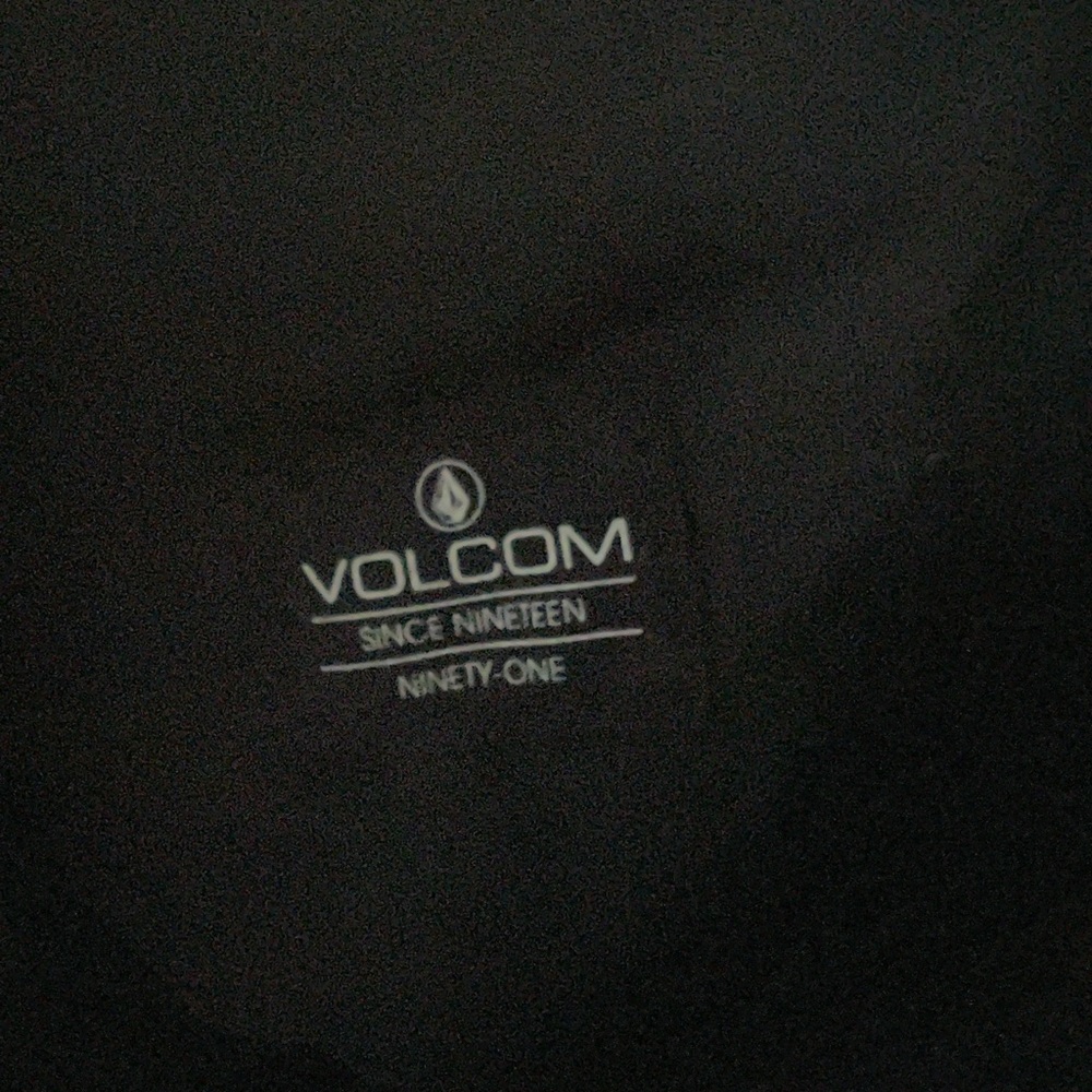 NWOT Volcom backpacks - Picture 3 of 6